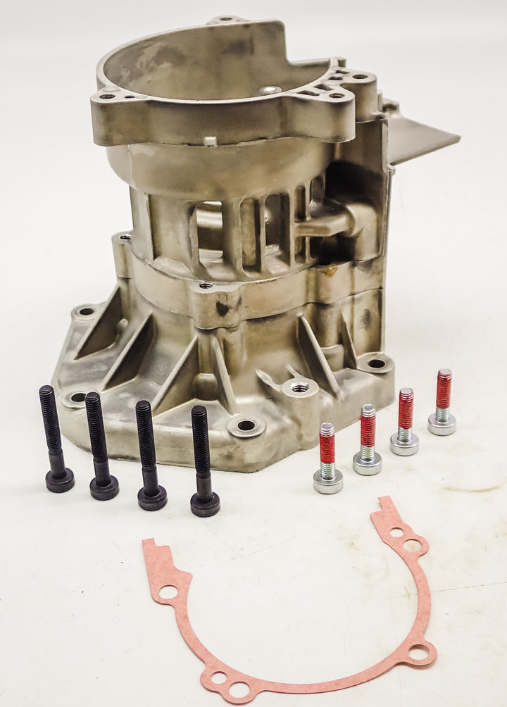 OEM SHINDAIWA ECHO CRANKCASE FITS EB910 PB-9010 P100006311