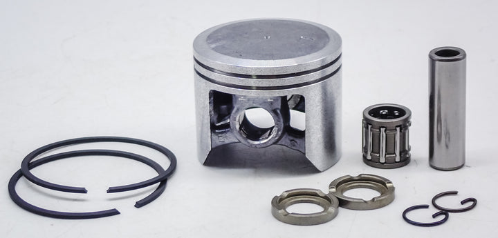 GENUINE ECHO PISTON AND RING SET FITS CS-530 P021006153