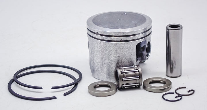 GENUINE ECHO PISTON AND RING SET FITS CS-530 P021006153