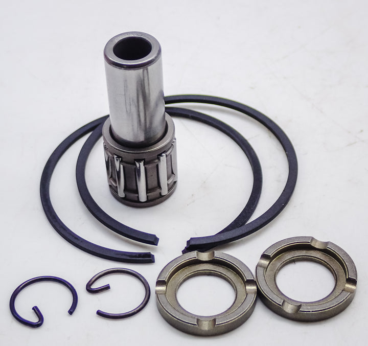 GENUINE ECHO PISTON AND RING SET FITS CS-530 P021006153