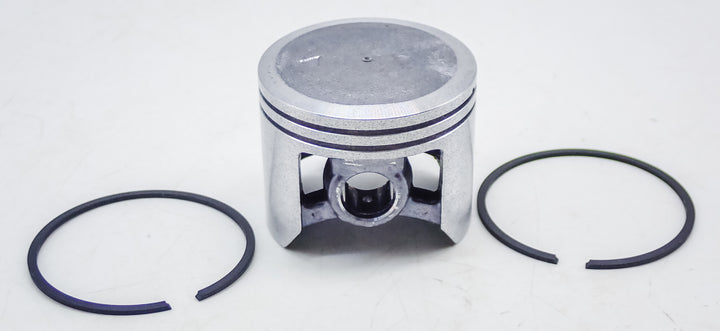 GENUINE ECHO PISTON AND RING SET FITS CS-530 P021006153