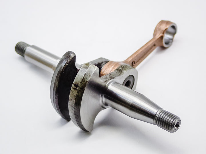 GENUINE ECHO CRANKSHAFT ASSEMBLY FITS CS-2511T CS-2511P A011001440