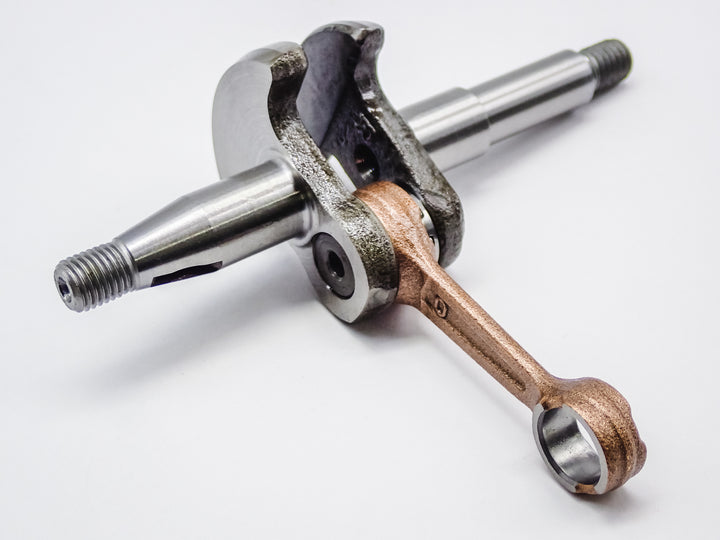 GENUINE ECHO CRANKSHAFT ASSEMBLY FITS CS-2511T CS-2511P A011001440