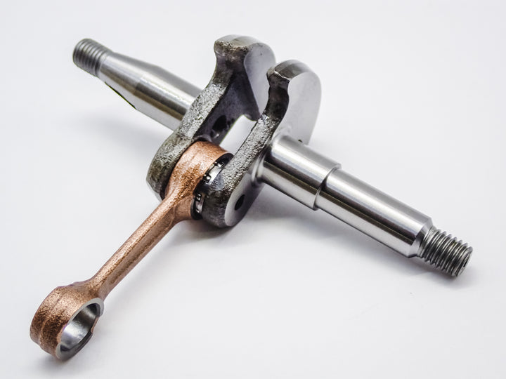 GENUINE ECHO CRANKSHAFT ASSEMBLY FITS CS-2511T CS-2511P A011001440