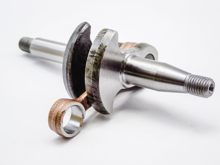 GENUINE ECHO CRANKSHAFT ASSEMBLY FITS CS-2511T CS-2511P A011001440