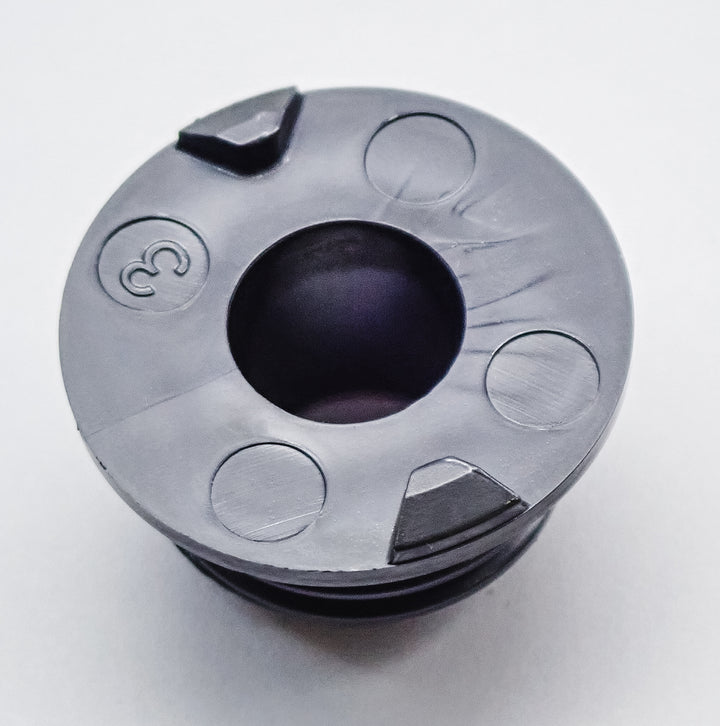 GENUINE ECHO WORM GEAR FITS CS-3510 V652000280