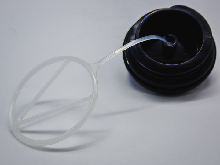 GENUINE ECHO OIL CAP FITS CS-3510 P100009040