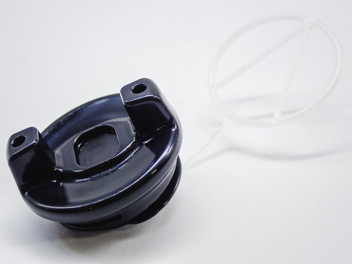 GENUINE ECHO OIL CAP FITS CS-3510 P100009040