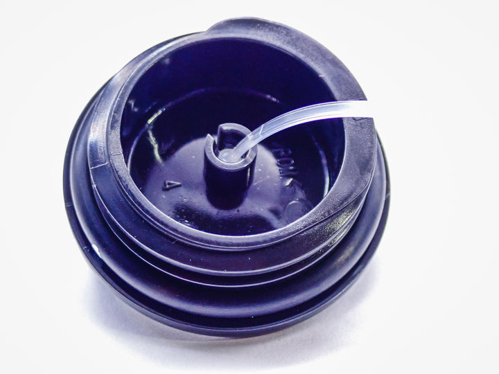 GENUINE ECHO OIL CAP FITS CS-3510 P100009040