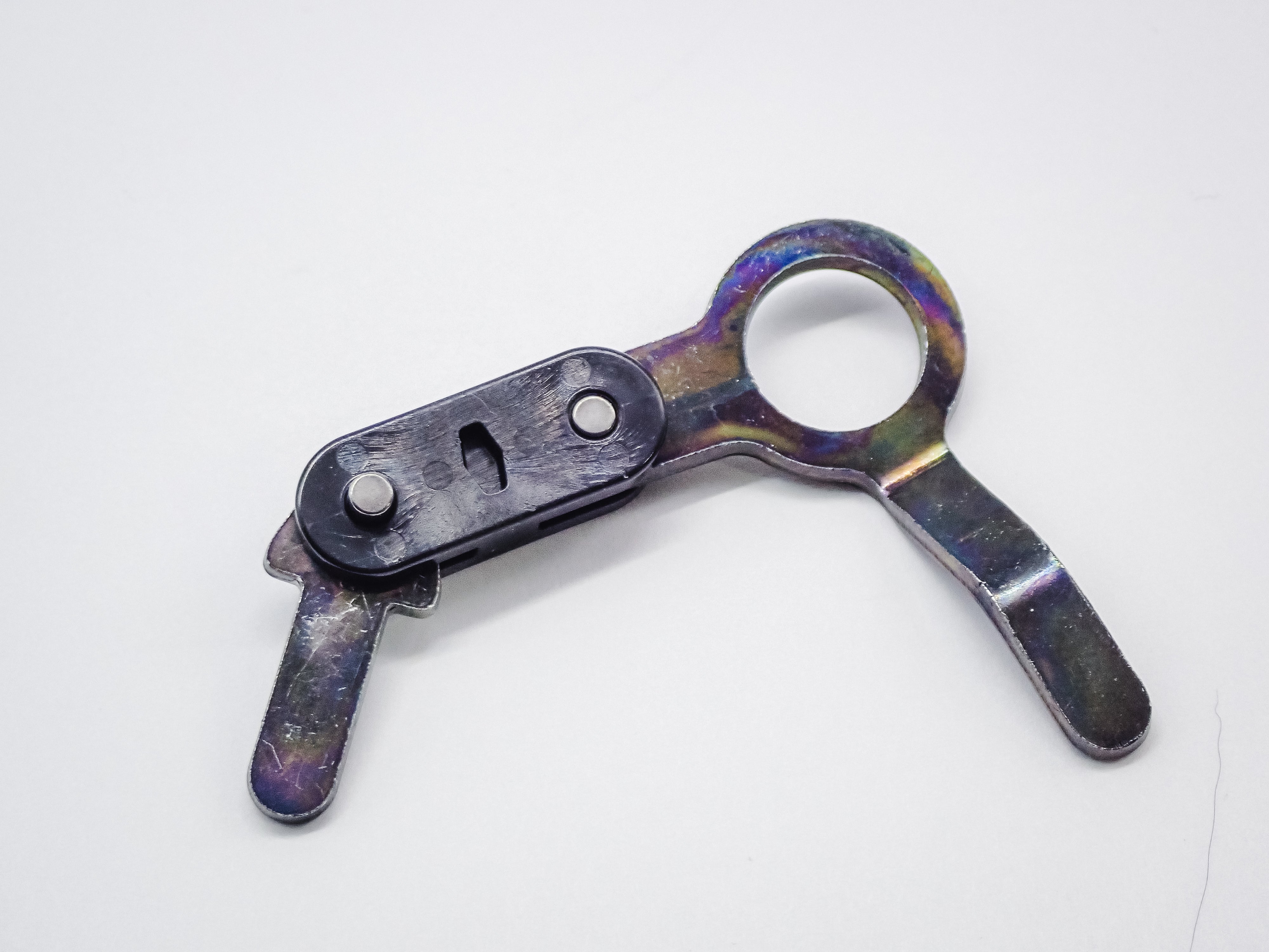 GENUINE ECHO CHAIN BRAKE CONNECTOR FITS CS-2511T CS-2511P