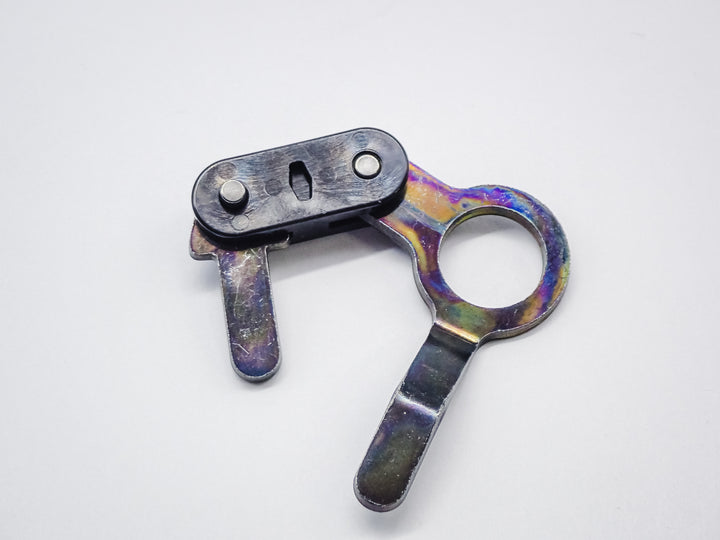 GENUINE ECHO CHAIN BRAKE CONNECTOR FITS CS-2511T CS-2511P C334000340