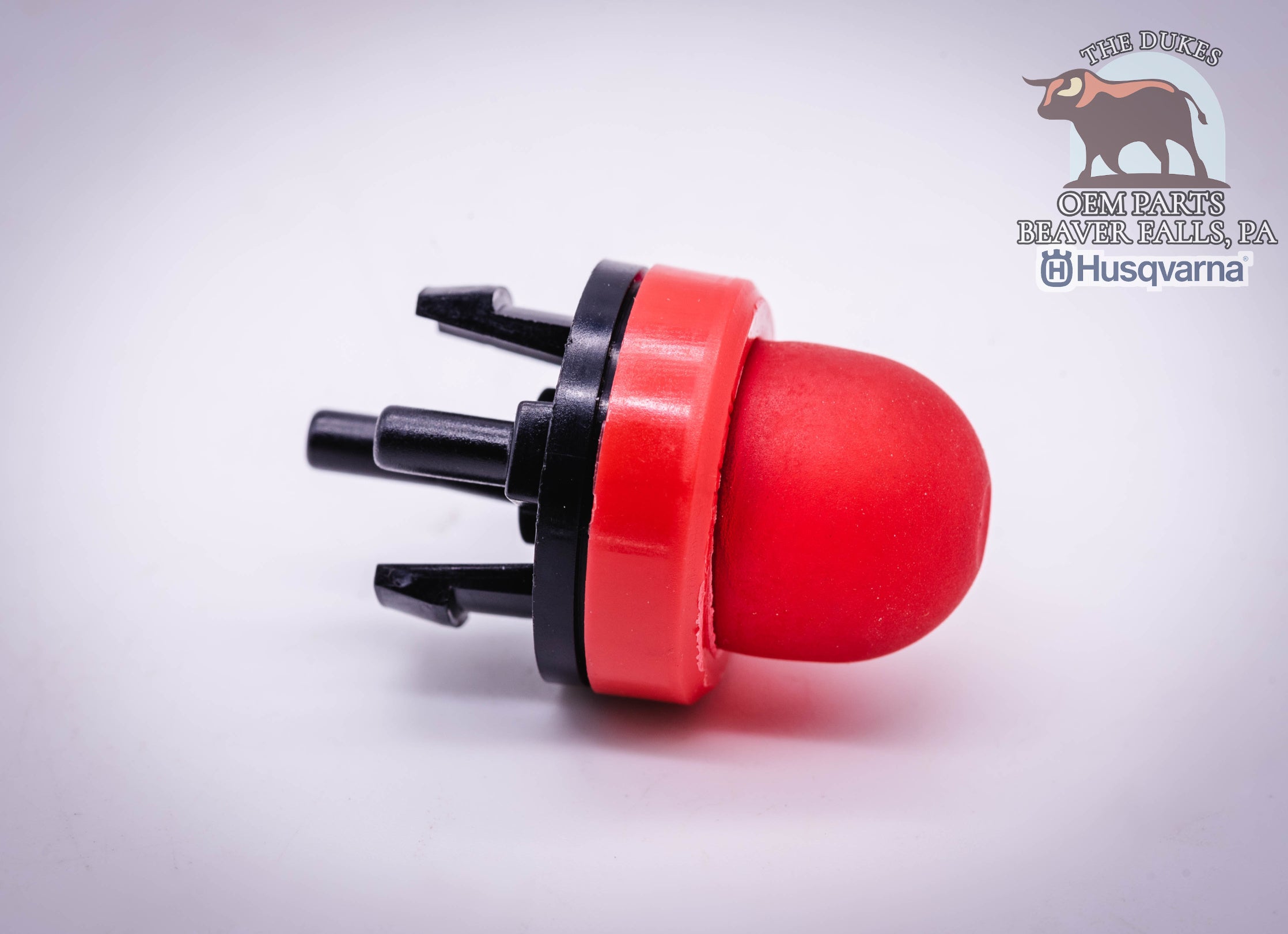 GENUINE PURGE PRIMER BULB FITS HUSQVARNA K750 K760 + MORE 530047721