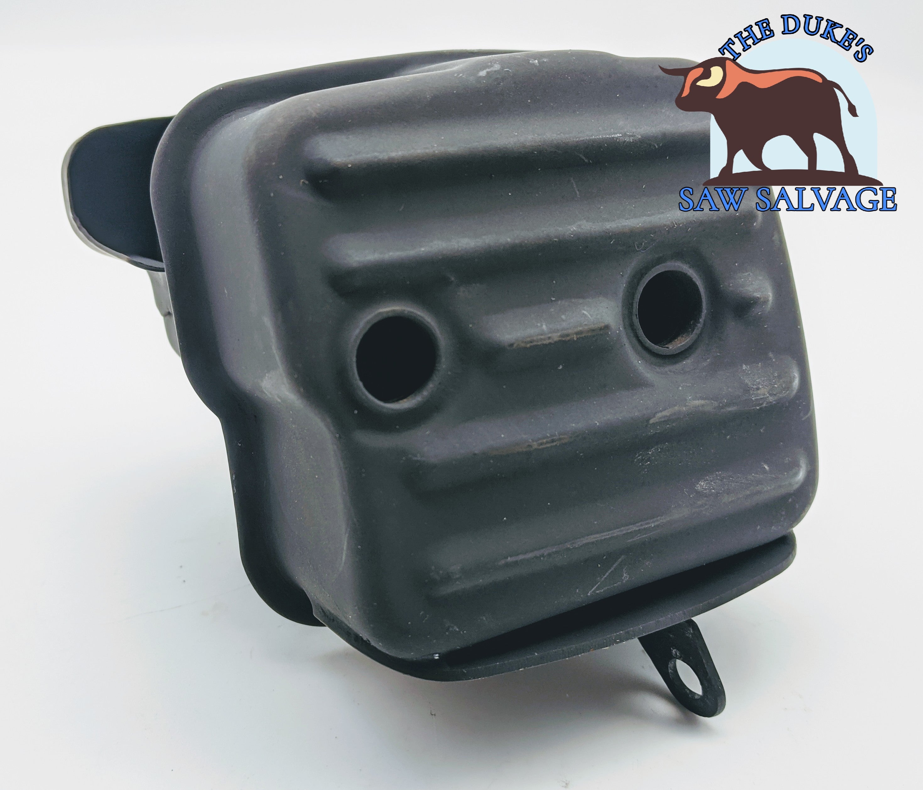 QHALEN Gas Serbatoio Posteriore Maniglia Posteriore Per STIHL MS361 MS341 Motosega 1135 350 0816 - Foto 6