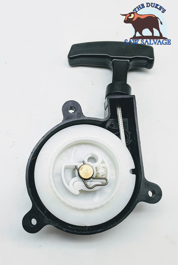 THE DUKE'S RECOIL STARTER FITS STIHL BR320 BR340 BR400 BR420 BLOWERS