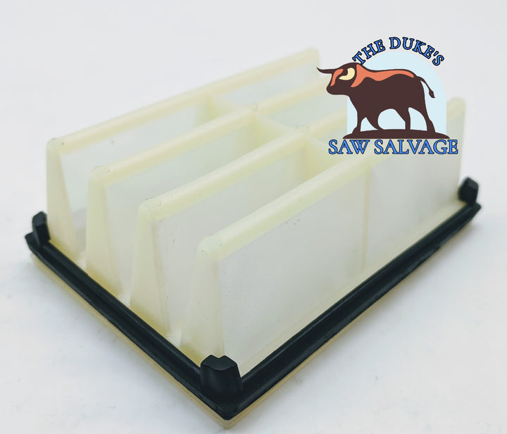 THE DUKE'S AIR FILTER FITS HUSQVARNA 261 262XP 268XP 272XP 394XP 503 44 72-01