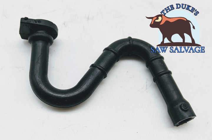 THE DUKE'S FUEL LINE FITS STIHL 064 066 MS660 084 088 MS880 TS700 TS800 HOLZFFORMA G660