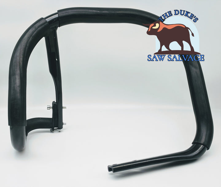 FULL WRAP AROUND HANDLE FITS STIHL 044 046 MS440 MS460 MS461 - www.SawSalvage.co Traverse Creek Inc.