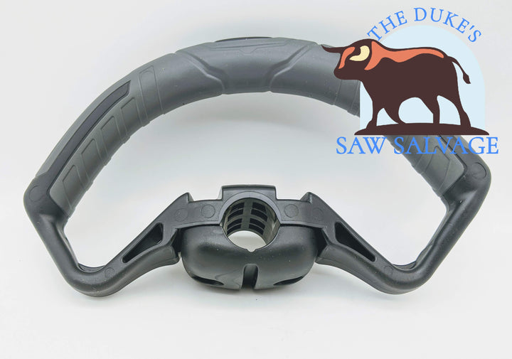 GENUINE ECHO SRM-225 TRIMMER HANDLE - www.SawSalvage.co Traverse Creek Inc.