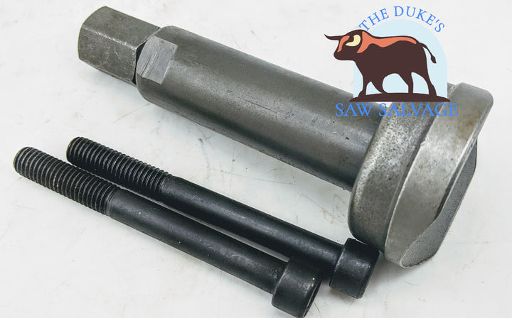 MOTORCYCLE ATV DIRTBIKE WRIST PISTON GUDGEON PIN REMOVER REMOVAL TOOL - www.SawSalvage.co Traverse Creek Inc.