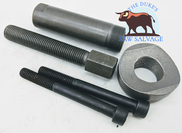 MOTORCYCLE ATV DIRTBIKE WRIST PISTON GUDGEON PIN REMOVER REMOVAL TOOL - www.SawSalvage.co Traverse Creek Inc.