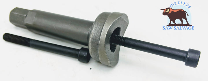 MOTORCYCLE ATV DIRTBIKE WRIST PISTON GUDGEON PIN REMOVER REMOVAL TOOL - www.SawSalvage.co Traverse Creek Inc.