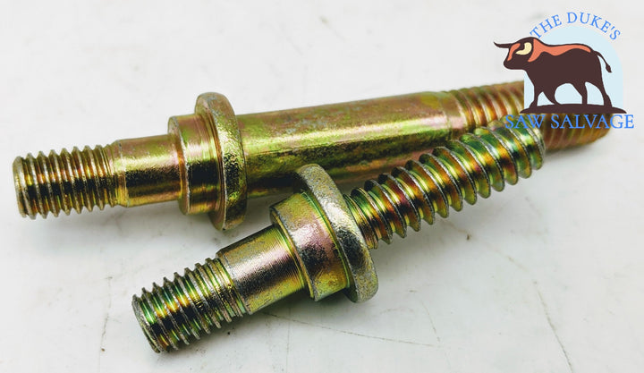 THE DUKE'S BAR STUD SET FITS STIHL 029 039 MS290 MS310 MS390 - www.SawSalvage.co Traverse Creek Inc.