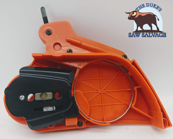 GENUINE ECHO CS-370 CS-400 FASTENSION CLUTCH SIDE COVER 99988802200