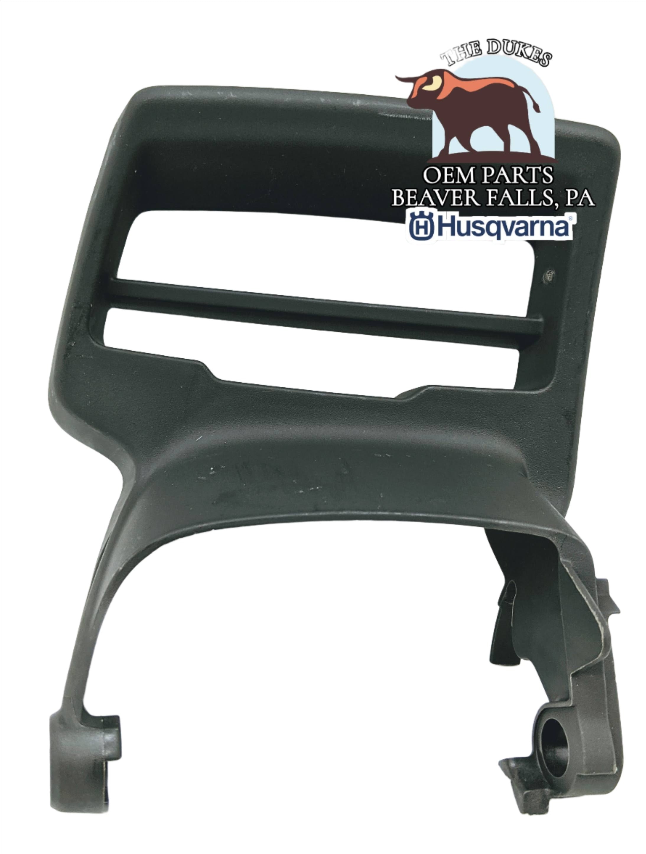 GENUINE OEM BRAKE HAND GUARD HANDLE FITS HUSQVARNA 555 562XP CHAIN