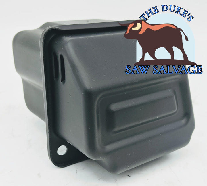 THE DUKE'S MUFFLER EXHAUST FITS STIHL 024 026 MS260