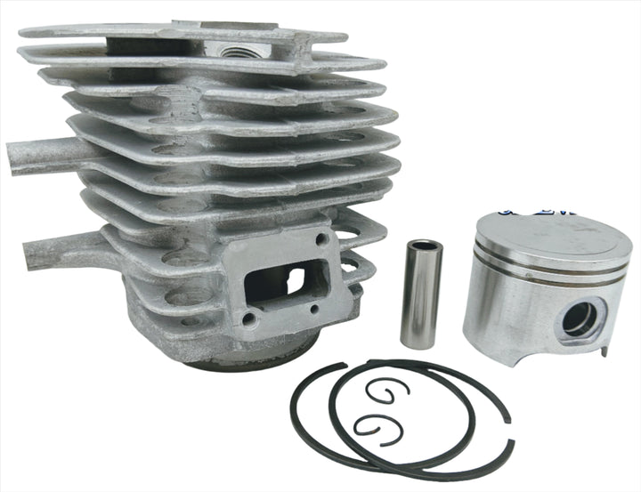 THE DUKE'S NIKASIL PISTON AND CYLINDER SET FITS HUSQVARNA K650 K700