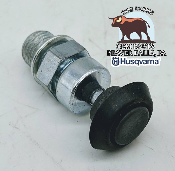 OEM DECOMPRESSION VALVE FITS HUSQVARNA 545 550XP 555 562XP 575 27 69-01