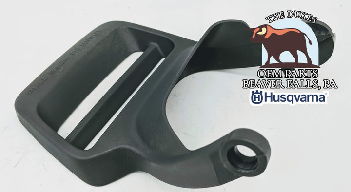 OEM  BRAKE HANDLE HAND GUARD FITS HUSQVARNA 135 140 435 440 544 25 15-01