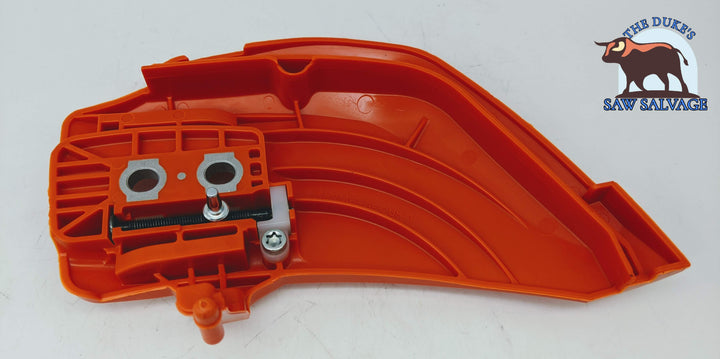 GENUINE ECHO CLUTCH COVER FITS CS-310 CS-352 P021049030