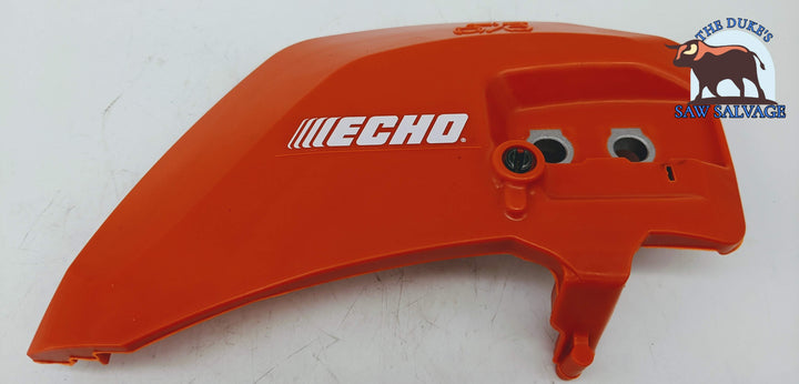 GENUINE ECHO CLUTCH COVER FITS CS-310 CS-352 P021049030