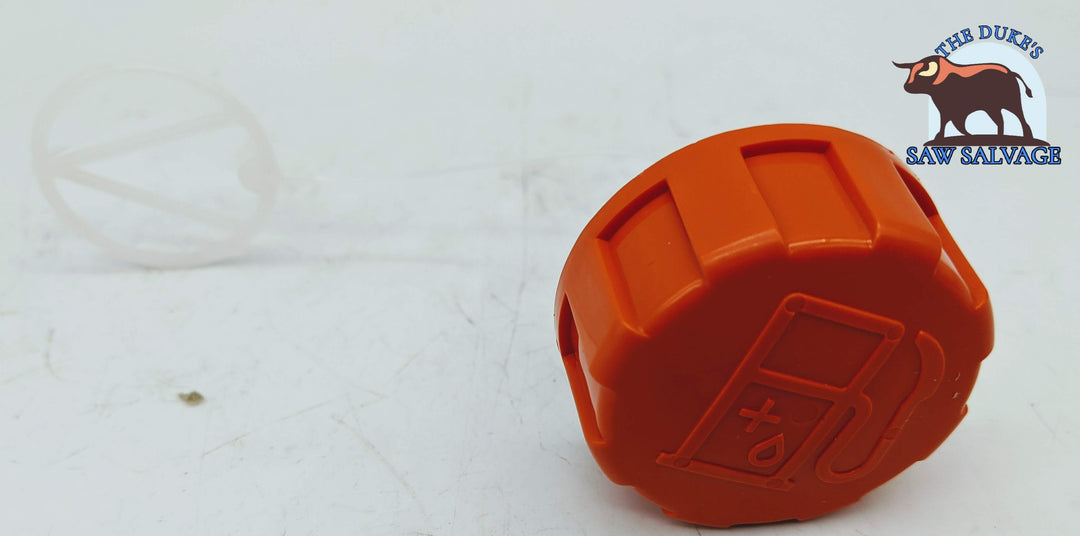 GENUINE ECHO GAS FUEL CAP FITS SRM-225 PAS-225 GT-225 P021040430