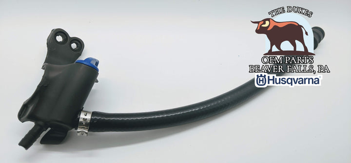 OEM WET CUT HOSE KIT FITS HUSQVARNA  K750 K760 K960 K1260 505 09 55-01