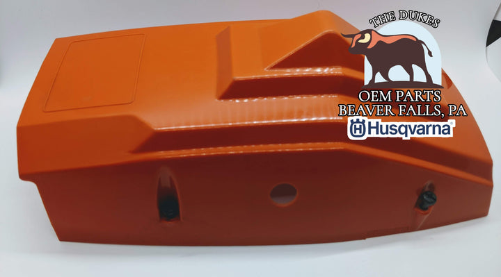 OEM TOP AIR FILTER CYLINDER COVER FITS HUSQVARNA 281XP 288 XP 501 80 59-04