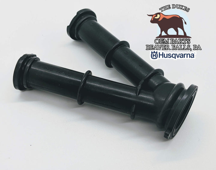 OEM INLET PIPE INTAKE BOOT FITS HUSQVARNA  K760 K770 525 73 32-01