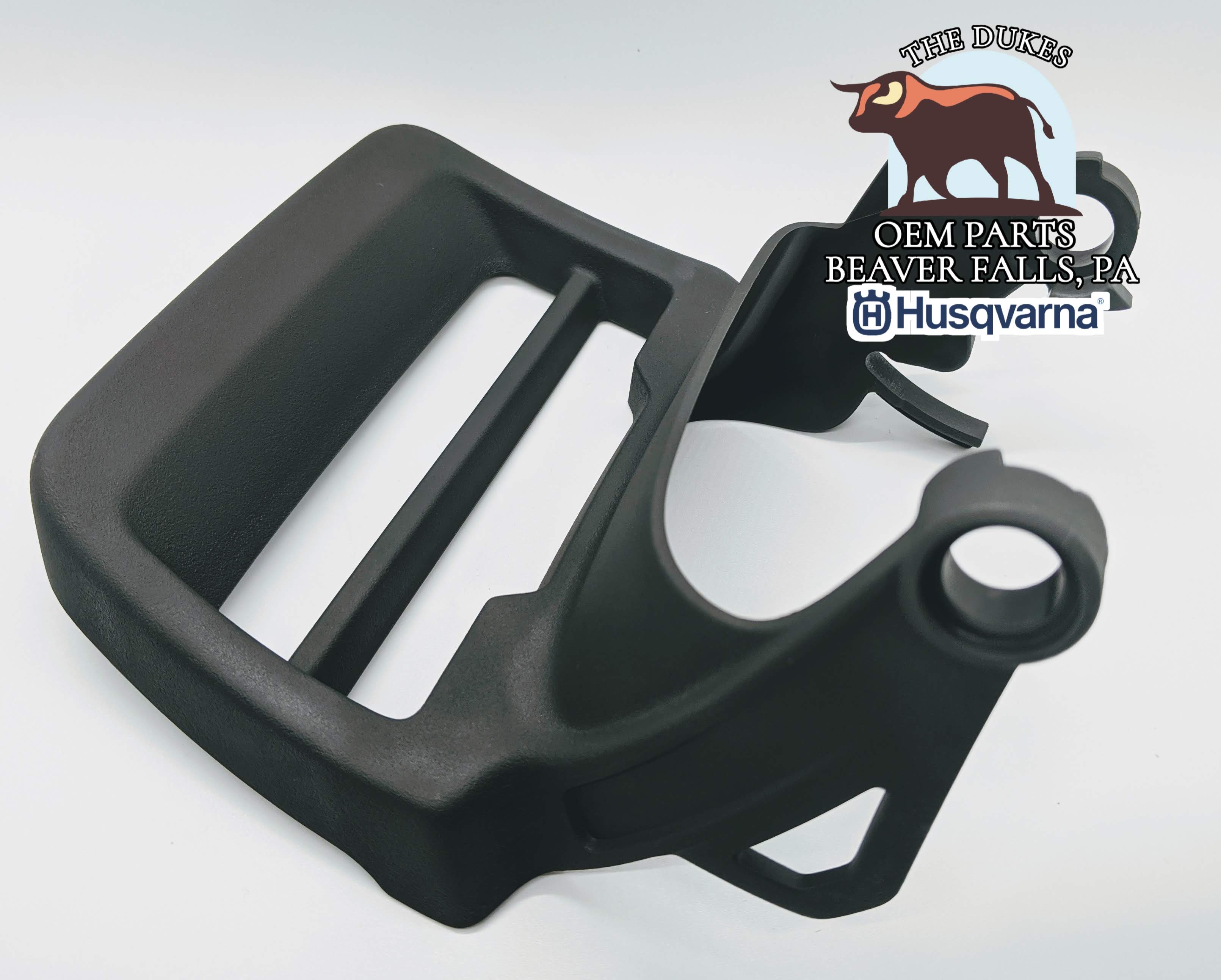 OEM BRAKE HANDLE HAND GUARD FITS HUSQVARNA 545 550XP MKII 591 08