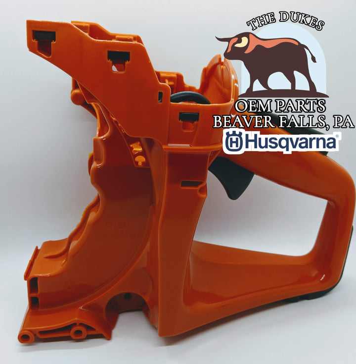 GENUINE OEM  FUEL TANK FITS HUSQVARNA K750 K760 K770 593281803