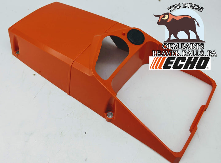 GENUINE ECHO CS-800P CS-8000 CYLINDER TOP COVER 10150131732
