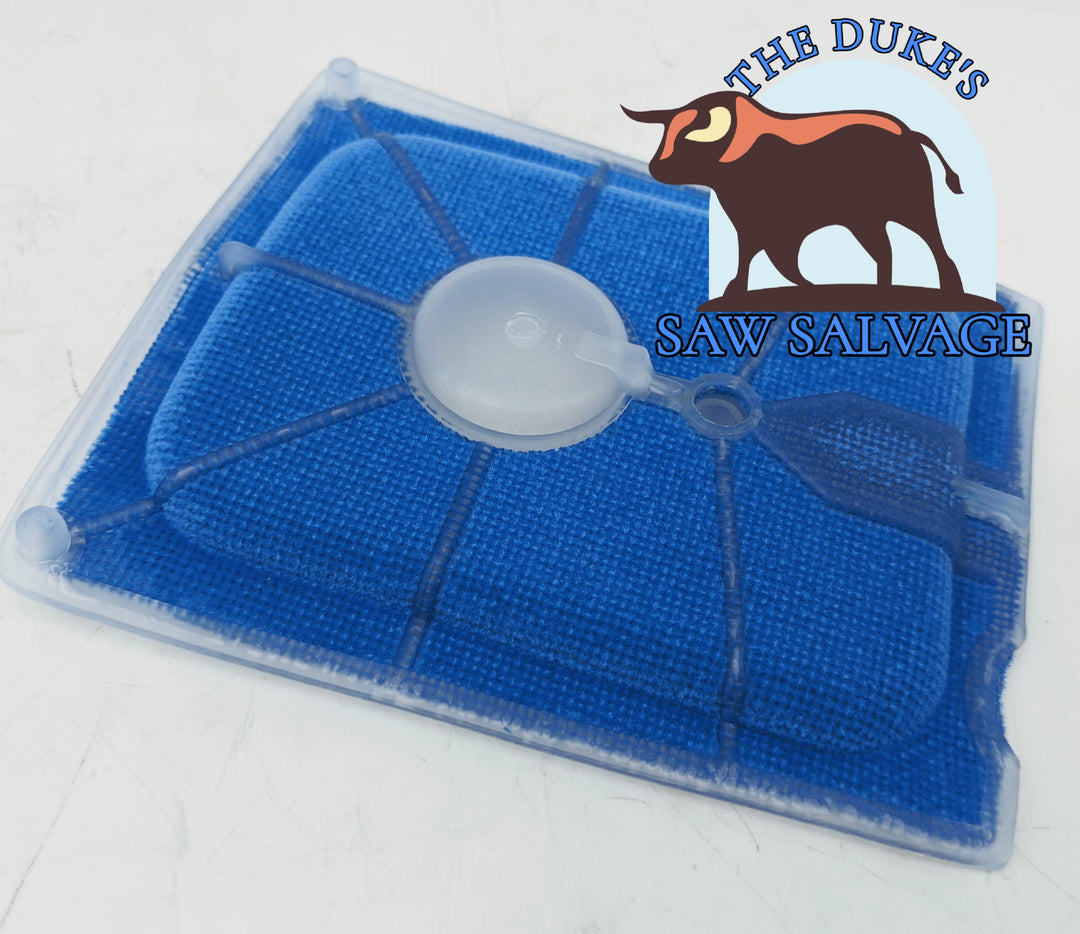 THE DUKE'S MESH STYLE AIR FILTER FITS STIHL 051 1111 120 1601