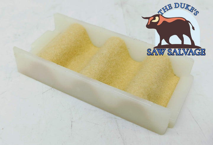 THE DUKE'S AIR FILTER FITS HOMELITE 330 94387B UP07143