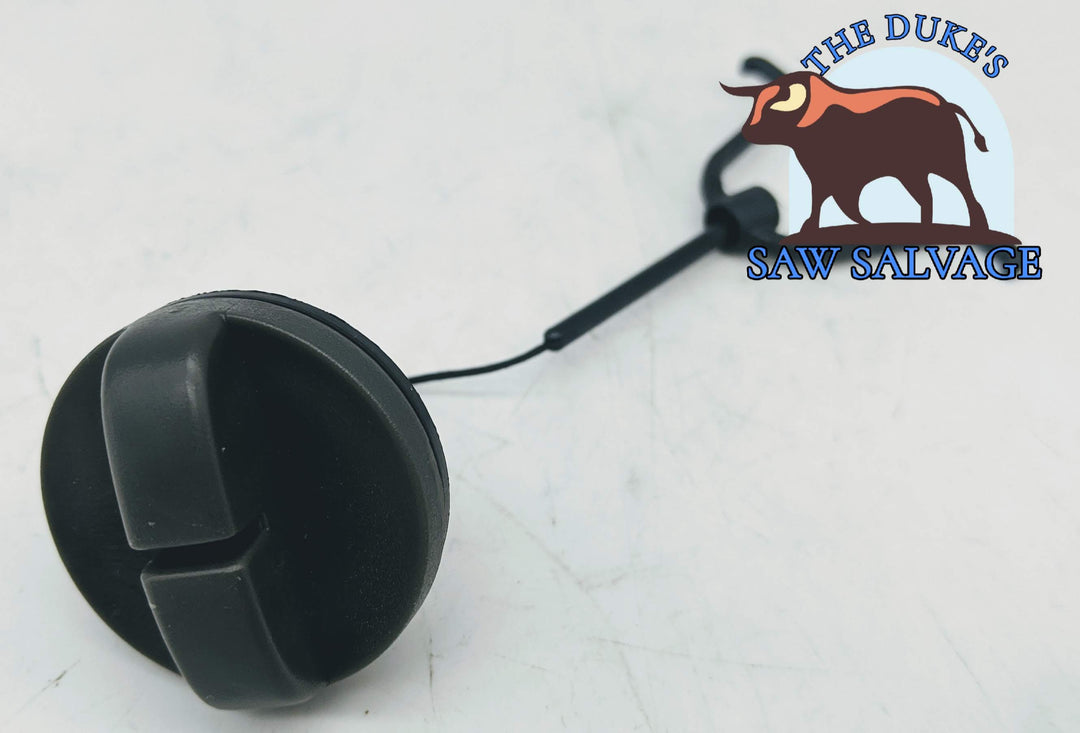 THE DUKE'S FUEL CAP FITS HUSQVARNA 61 266 (LATE MODELS) 268 272