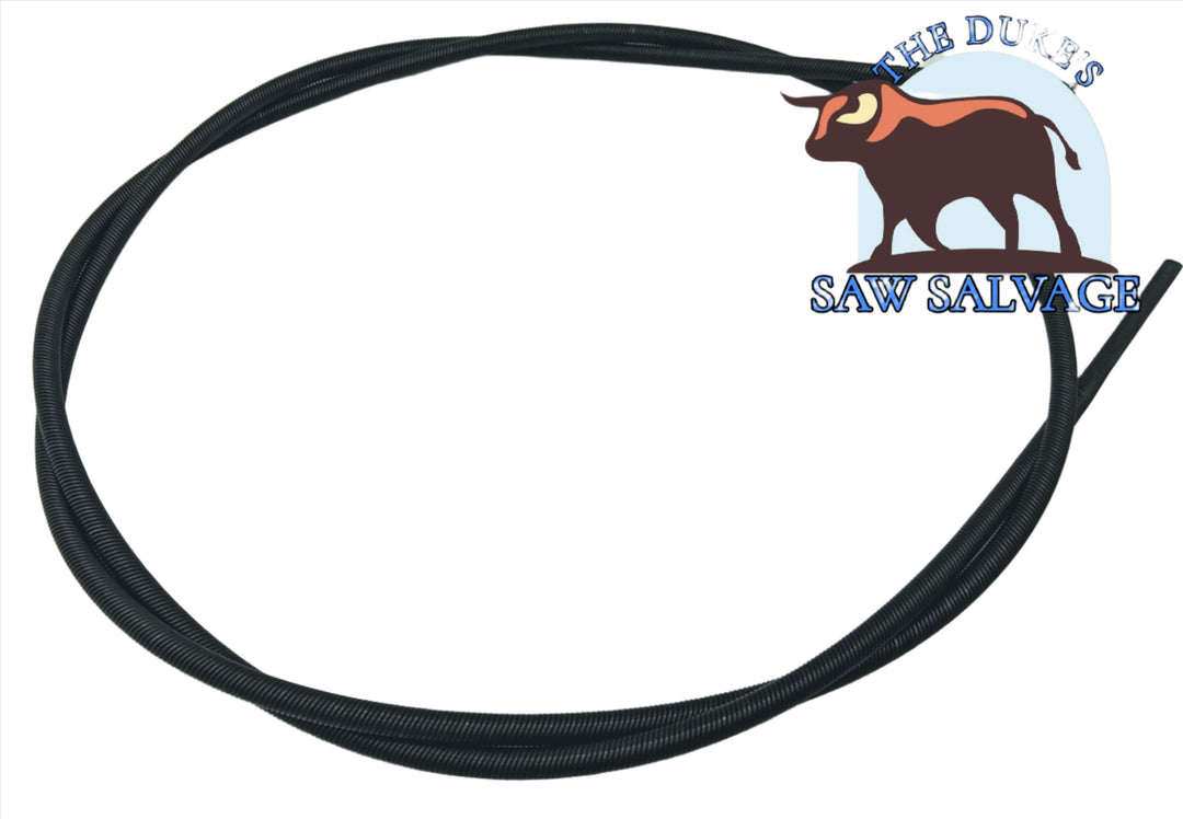 THE DUKE'S DRIVE FLEX SHAFT FITS ECHO SRM-225 SRM-266 + MORE C506000390