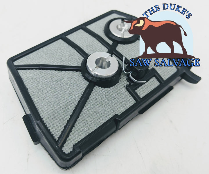 THE DUKE'S AIR FILTER FITS STIHL 028 WOOD BOSS 1118 120 1611