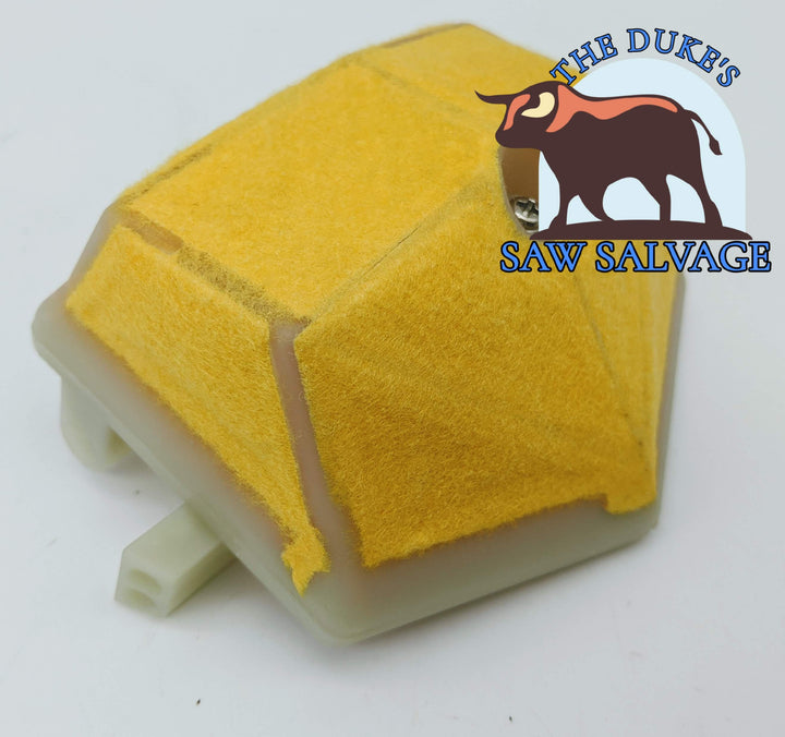 THE DUKE'S AIR FILTER FITS HUSQVARNA 51 55 RANCHER