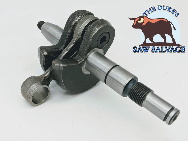 THE DUKE'S CRANKSHAFT FITS STIHL 023 025  MS230 MS250