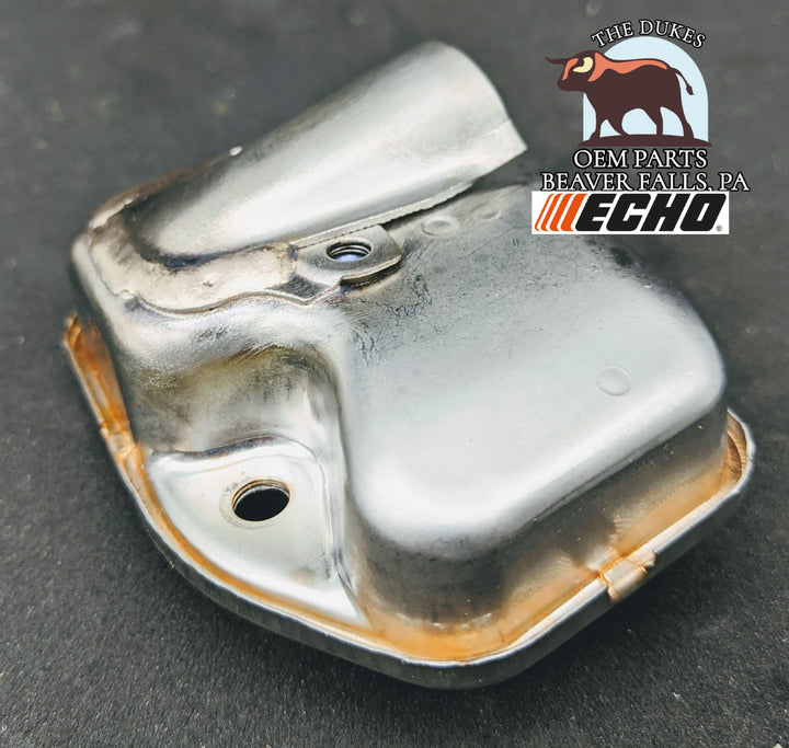 MODIFIED ECHO CS-2511T CS-2511P MUFFLER 17% GAIN DYNO TESTED