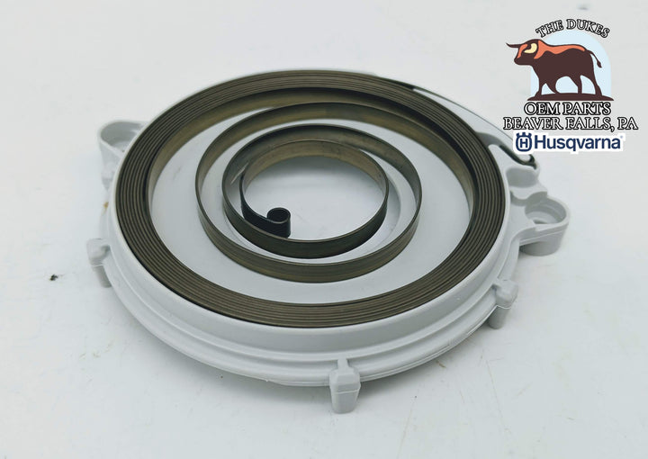 GENUINE STARTER SPRING FITS HUSQVARNA 545 550 MARK II 555 562 598750302